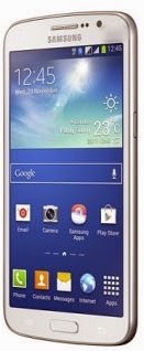 Samsung Galaxy Grand Max Sm-G720 – Spesifikasi Dan Harga