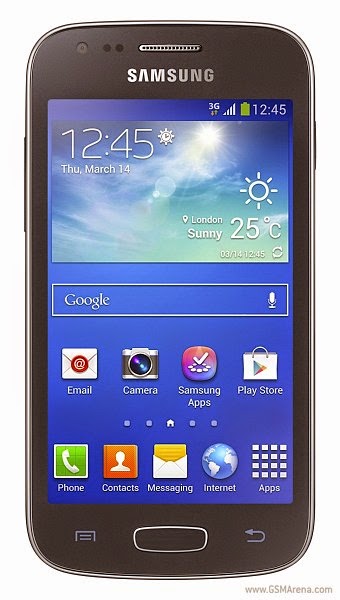 Samsung Galaxy Ace 3 Gt-S7270 – Spesifikasi Dan Harga