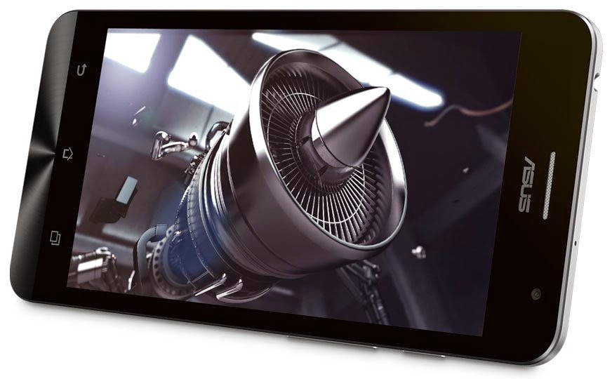 Asus Zenfone 5 Lite - Harga Dan Spesifikasi 