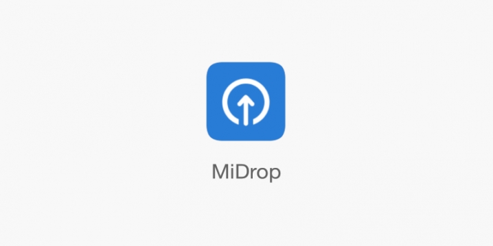 Cara Menggunakan MiDrop – Transfer File Ke Sesama Xiaomi