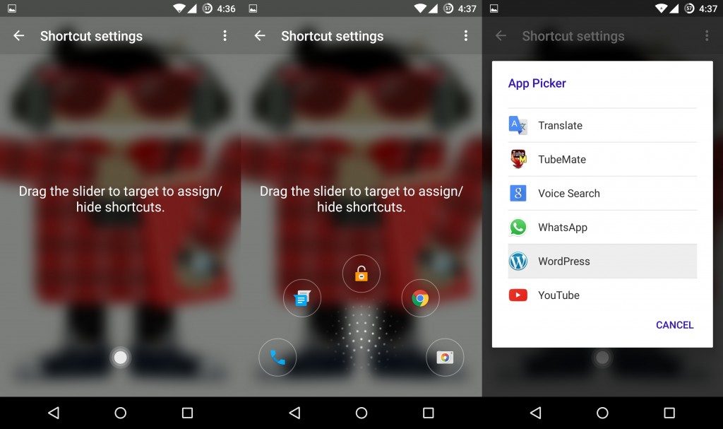  Aplikasi Lockscreen Android Cantik Terbaru Baca! Hi Locker, Aplikasi Lockscreen Android Cantik Terbaru