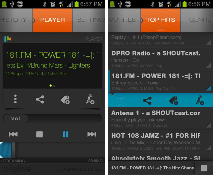  Aplikasi Radio Terbaik Untuk Perangkat Android Baca! 8 Aplikasi Radio Terbaik Untuk Perangkat Android