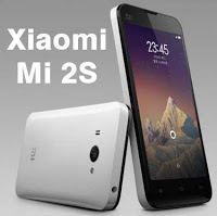  Di tahun yang sama dengan peluncuran Mi  Ponsel Xiaomi Mi 2