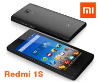  Merupakan seri Redmi pertama yang diproduksi oleh Xiaomi Xiaomi Redmi 1 Series