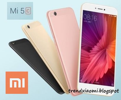  Series ponsel xiaomi Mi generasi kelima alias Mi  Ponsel Xiaomi Mi 5