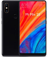  Nama tipenya hampir menyerupai dengan ponsel xiaomi Mi Max Hape Xiaomi Mi Mix series