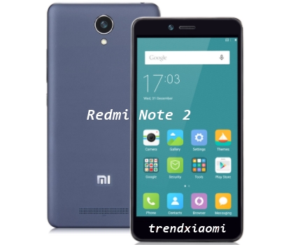  setidaknya telah xiaomi telah merilis ponsel redmi note series sampai generasi kelima yai Ponsel Xiaomi Redmi Note series