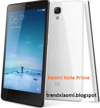  Ponsel generasi pertama dari seri Redmi Note besutan Xiaomi ini terdiri dari  Ponsel Xiaomi Redmi Note dan Redmi Note Prime