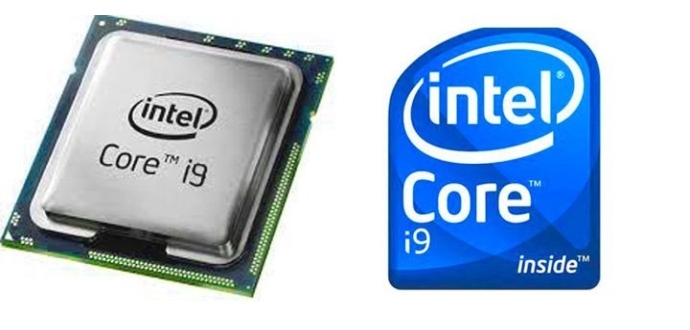 Intel Core I9 Siap Rilis Untuk Laptop