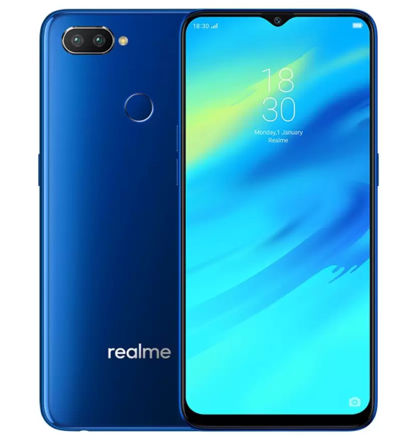  setidaknya sudah dua kali dilakukan penjualan secara online dan habis diserap konsumen da Realme 2 Pro, Pesaing Berat Xiaomi