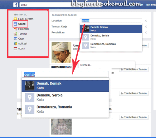  tentu saja langkah pertama ialah mencari sahabat disana Cara Mencari Teman Di Facebook Untuk Yg Baru Kenal Facebook