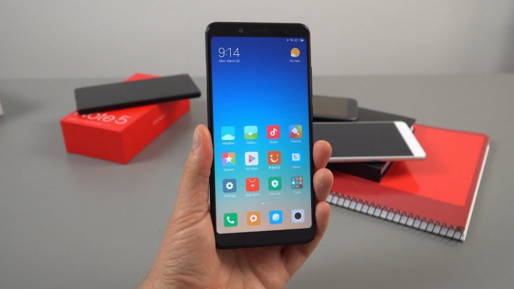 Review Singkat Xiaomi Redmi Note 5 AI Dual Kamera