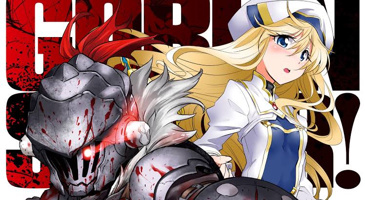 Sinopsis Anime Goblin Slayer  Membasmi Semua Para Goblin » Im4j1ner