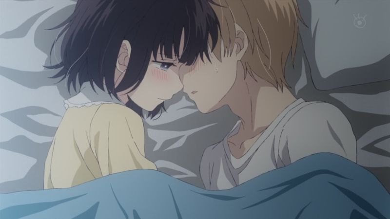 10 Rekomendasi Anime Seinen untuk Pria Dewasa - Dafunda.com