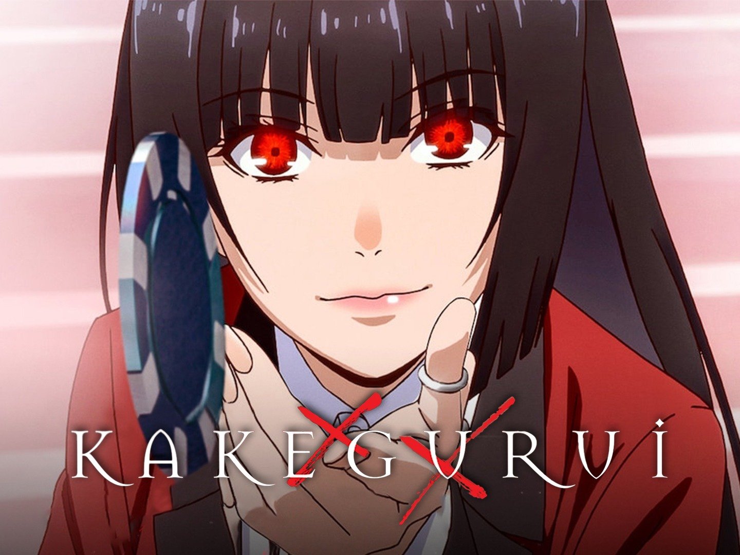 Kakegurui season 3