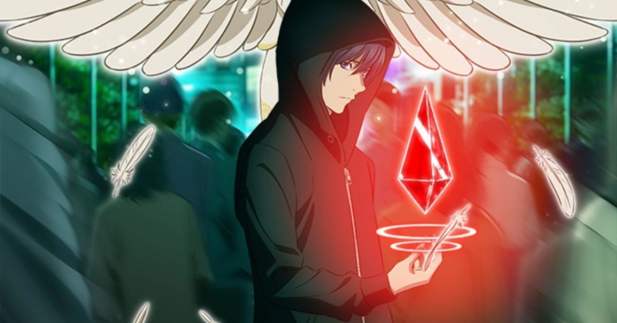 Oktober 2021, 'Platinum End' Karya Mangaka 'Death Note' Bakal Jadi Anime