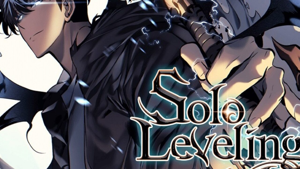 Komik Solo Leveling: Adaptasi Anime, Sinopsis, Trailer, Tanggal Rilis, Dll