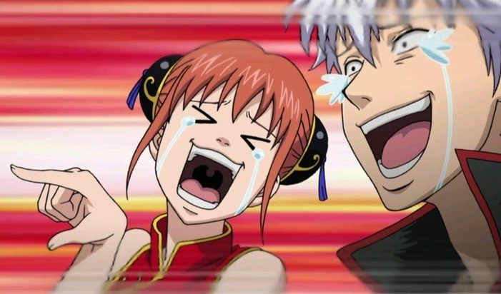 #10 Anime Lucu Penuh Komedi Yang Bikin Ketawa Ngakak Nggak Habis-habis!
