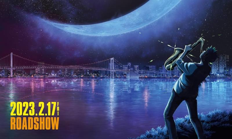 Anime Movie 2023 “Blue Giant” Trailer, Sinopsis, Tanggal Rilis, dan Banyak Lagi