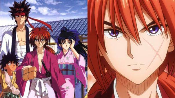 Serial Anime Baru “Samurai X” Telah Ditetapkan Tanggal Rilisnya