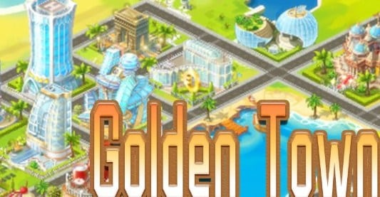 Golden Town (Point Republic)
