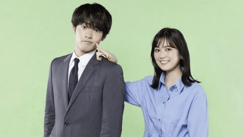 Live-Action Kocchi Muite yo Mukai-kun Mengumumkan Pemeran Baru