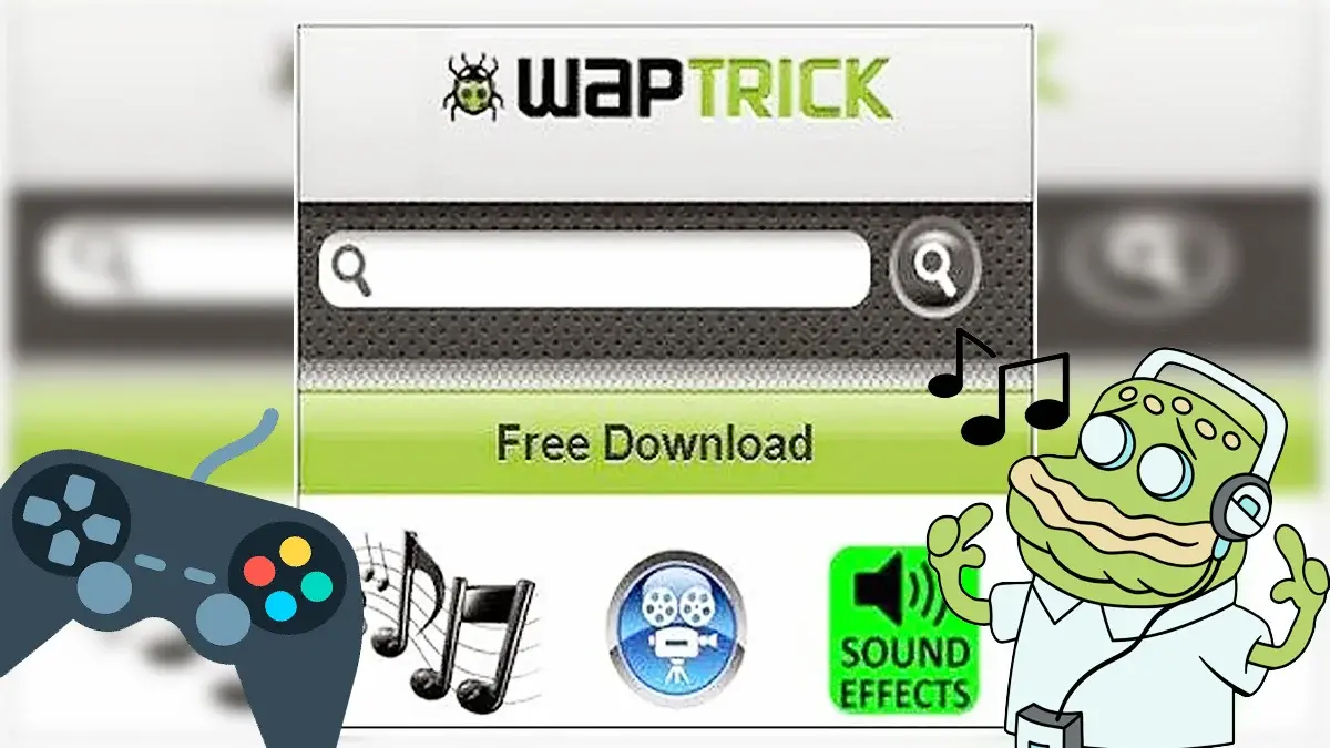 Waptrick APK: Aplikasi Download Video XXX Populer Gratis!