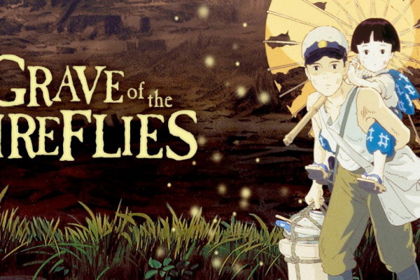 Grave of the Fireflies