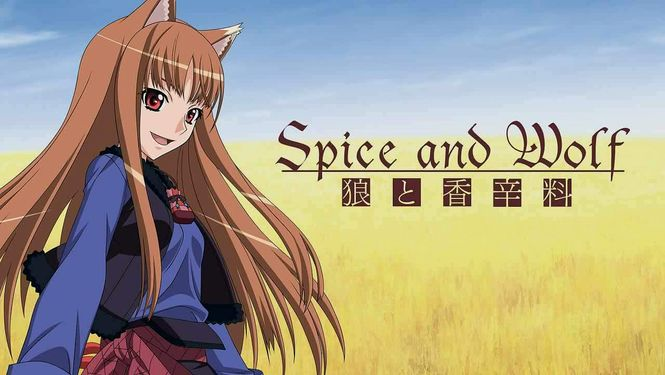 Spice and Wolf (狼と香辛料, Ookami to Koushinryou) 2024