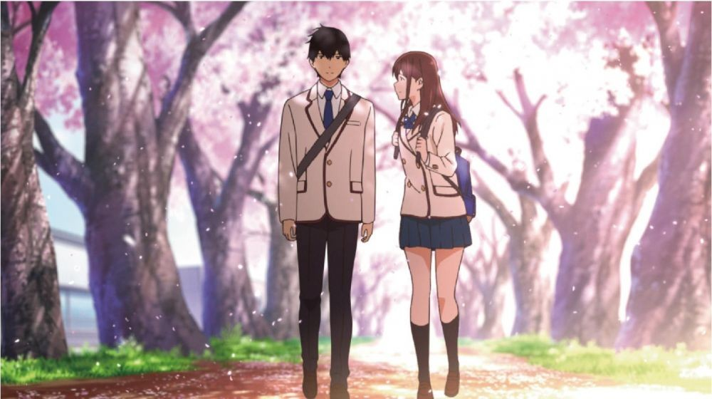 Anime Romance Sad Ending Dari Seri Hingga Movie: Cek Disini! Ada Anime Sedih Terbaru Juga, Loh!