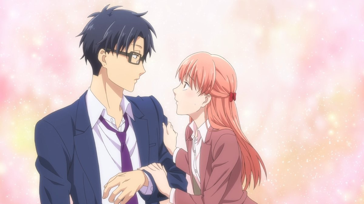 Anime Dewasa Romantis Paling Populer