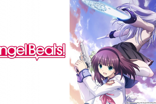 Angel Beats