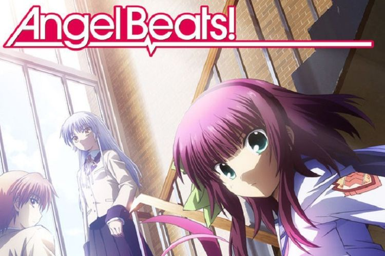 Angel Beats!: Anime yang Akan Mengubah Caramu Memandang Kehidupan