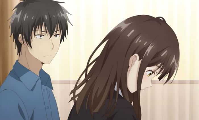 Anime Seinen Romance Terbaru dan Populer