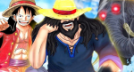 Joy Boy One Piece Itu Siapa? Apakah Benar Joy Boy Adalah Luffy?