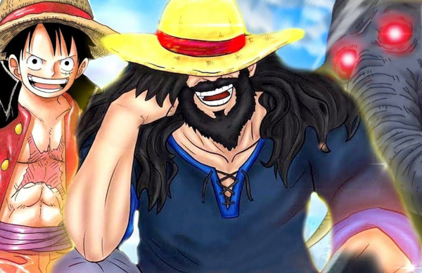 Joy Boy One Piece Itu Siapa? Apakah Benar Joy Boy Adalah Luffy?