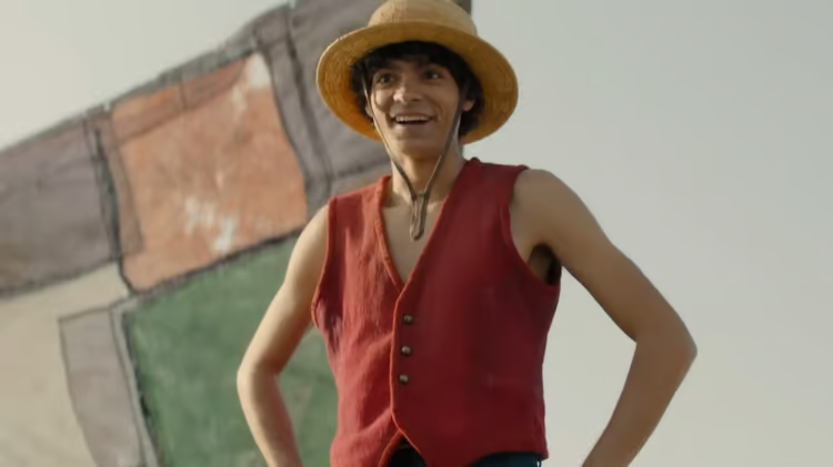 Serie One Piece Live Action