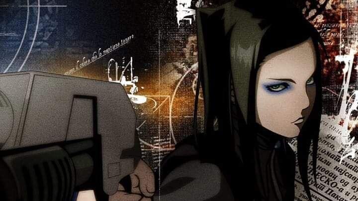 Ergo Proxy: Sebuah Anime Cyberpunk yang Menyentuh Kedalaman dan Menantang Pikiran