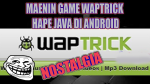 Waptrick game versi lama