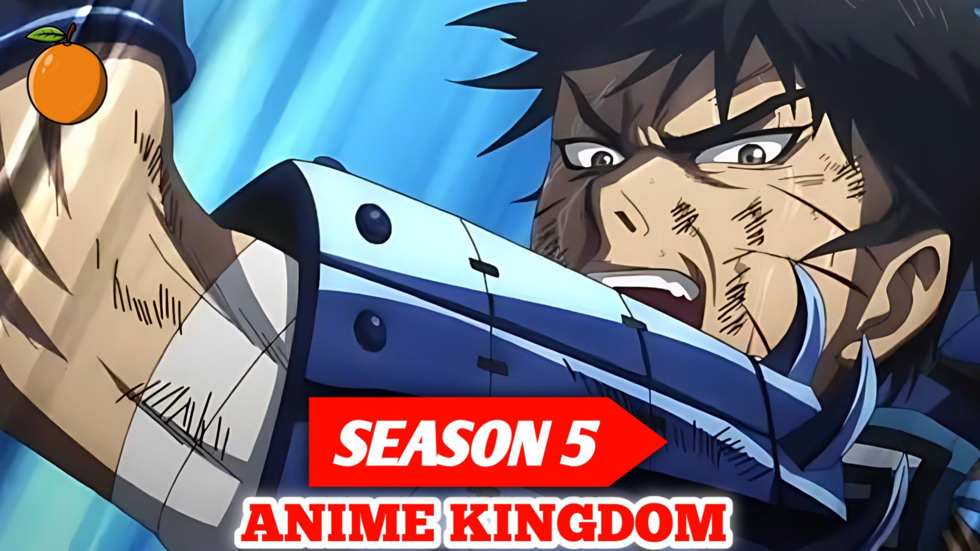 Kingdom Season 5 Kapan Rilis? Cek Berita Selengkapnya!