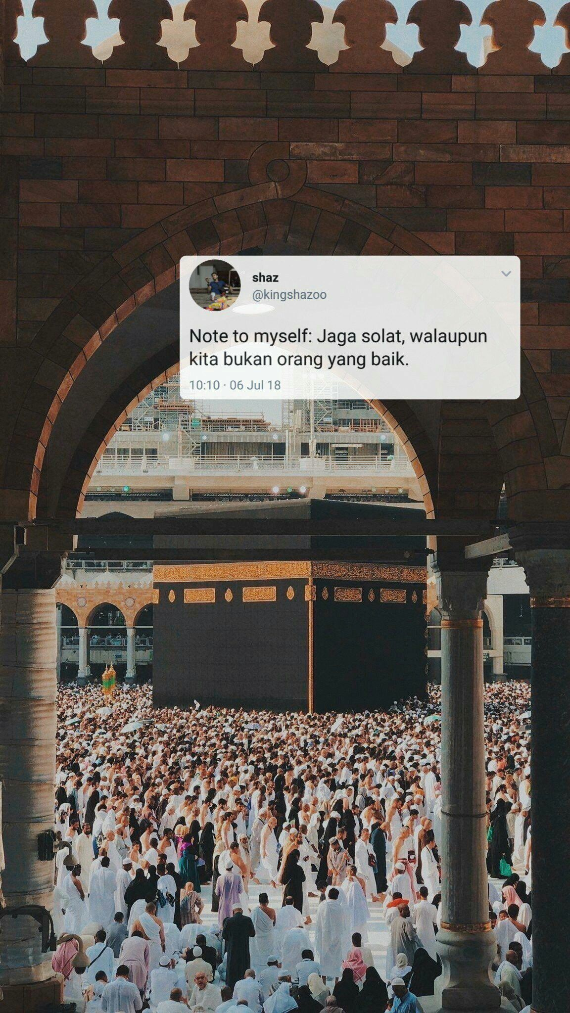 Contoh Wallpaper Pengingat Diri Aesthetic, wallpaper islam pengingat diri, wallpaper pengingat diri hd, dan wallpaper pengingat diri sholat