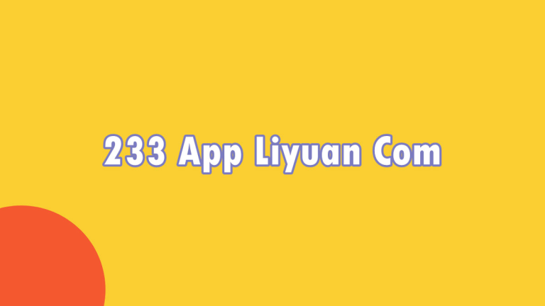 233 App Leyuan Download Gratis Versi Terbaru