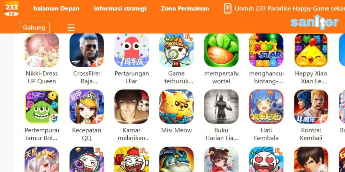 233 App Leyuan Download Gratis Versi Terbaru