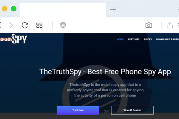 Thetruthspy Apk Free