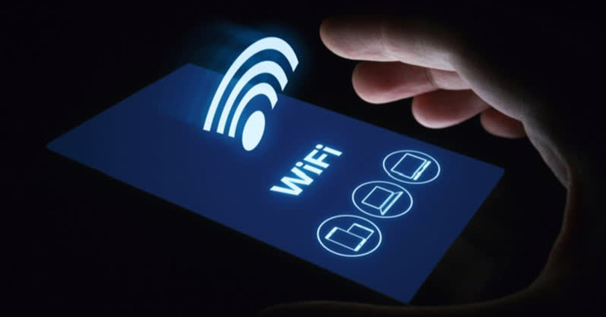 Aplikasi Bobol Wifi 100 Berhasil: Amankah?