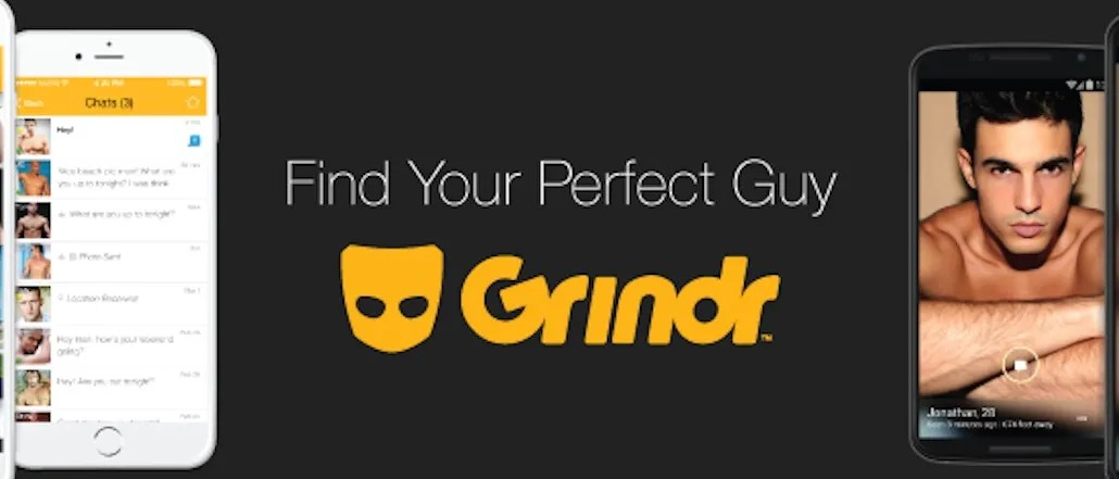 grindr