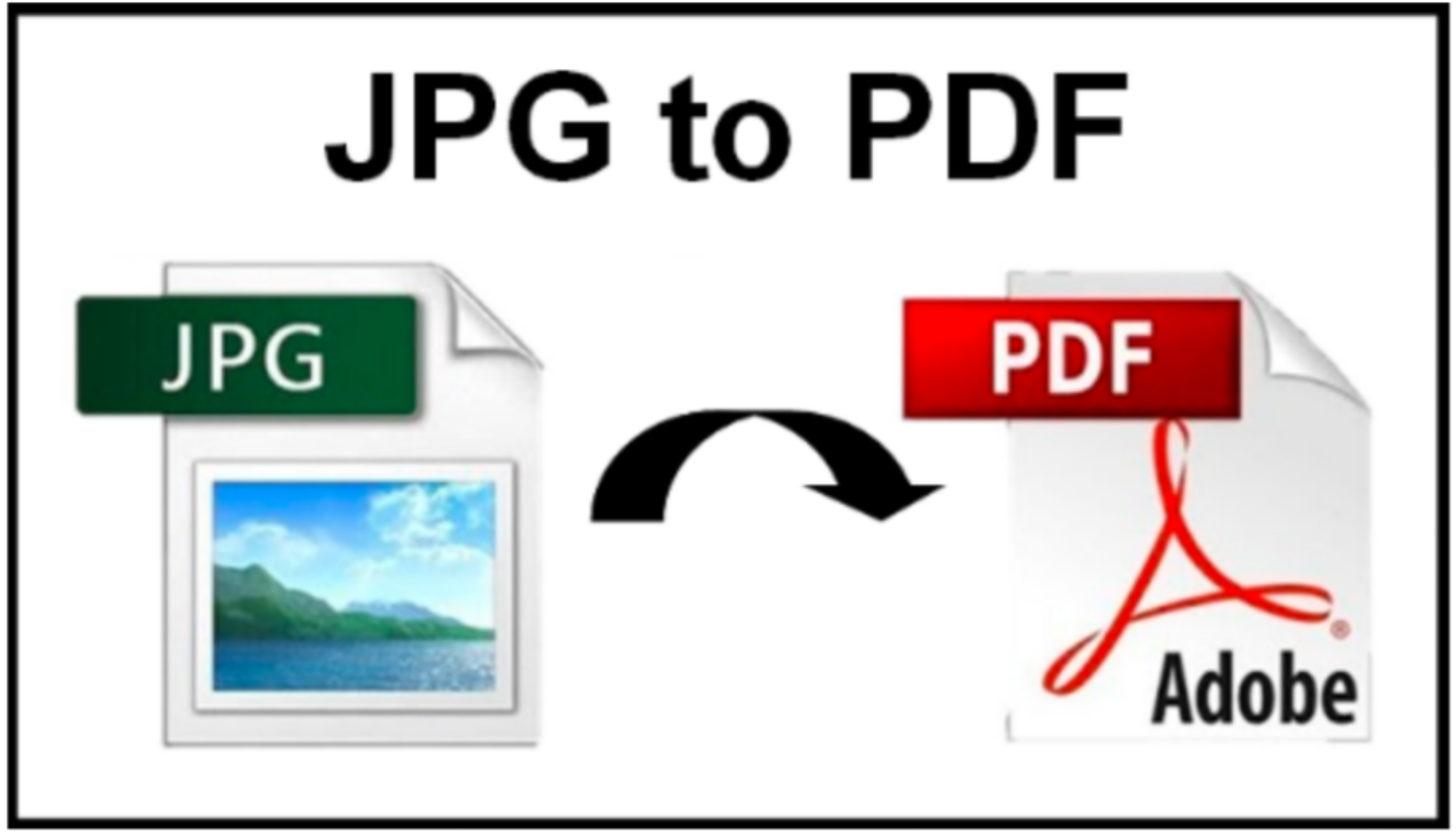 Konverter JPG ke PDF