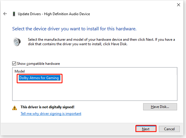 Cara Instal Dolby Atmos di Windows 10 Ternyata Gampang, Loh!