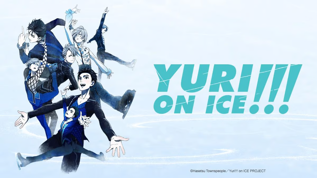 Keputusan Mengecewakan: Yuri!!! on Ice: Ice Adolescence Dibatalkan oleh Studio MAPPA