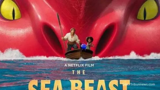 Bisa Ditonton Anak-Anak, Ini Rekomendasi 5 Film Animasi Berlatar Lautan